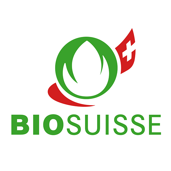 Zertifikat für Schweizer Bio Rindfleisch